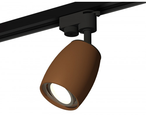 Дополнительное фото Светильник трековый (однофазный) Ambrella Light Track System XT1124003 (A2521, C1124, N7003): Купить в Интернет магазин освещения GCSVET.RU