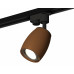 Дополнительное фото Светильник трековый (однофазный) Ambrella Light Track System XT1124003 (A2521, C1124, N7003): Купить в Интернет магазин освещения GCSVET.RU