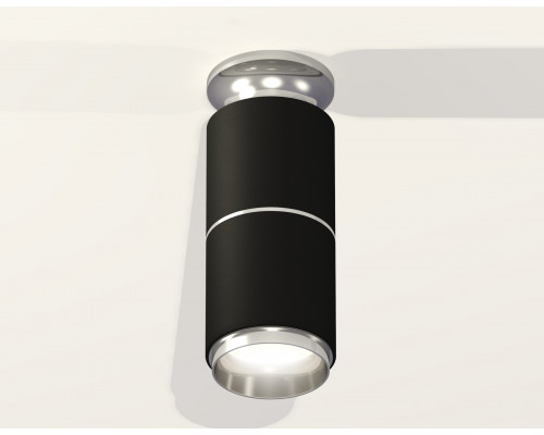Дополнительное фото Светильник потолочный Ambrella Light Techno Spot XS6302221 (N6903, C6302, A2060, N6122): Купить в Интернет магазин освещения GCSVET.RU