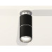 Дополнительное фото Светильник потолочный Ambrella Light Techno Spot XS6302221 (N6903, C6302, A2060, N6122): Купить в Интернет магазин освещения GCSVET.RU