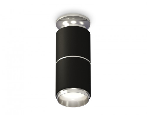 Основное фото Светильник потолочный Ambrella Light Techno Spot XS6302221 (N6903, C6302, A2060, N6122): Купить в Интернет магазин освещения GCSVET.RU