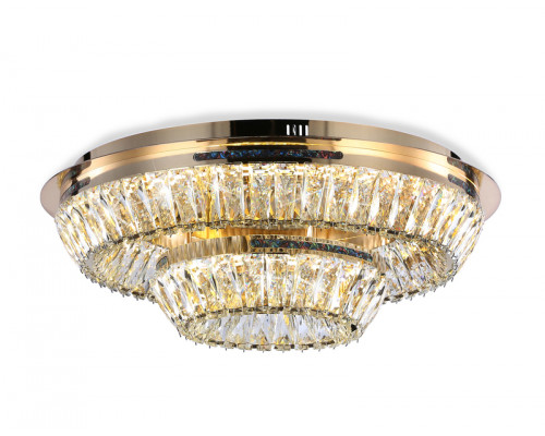 Основное фото Люстра потолочная Ambrella Light Traditional TR5031: Купить в Интернет магазин освещения GCSVET.RU