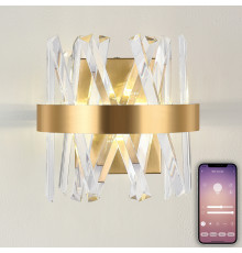 Светильник настенный Natali Kovaltseva Tiziano LED LAMPS 81113/1W