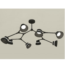 Люстра потолочная Ambrella Light Traditional (C9060, N8141) XB9060100