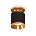 Дополнительное фото Светильник накладной Ambrella Light Techno XS7402101 (N7929, C7402, N7034): Купить в Интернет магазин освещения GCSVET.RU