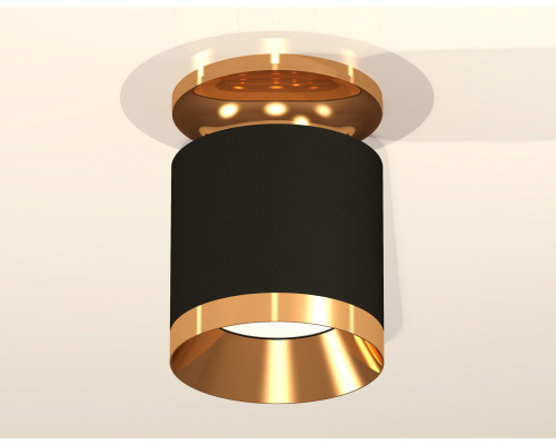 Дополнительное фото Светильник накладной Ambrella Light Techno XS7402101 (N7929, C7402, N7034): Купить в Интернет магазин освещения GCSVET.RU