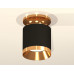 Дополнительное фото Светильник накладной Ambrella Light Techno XS7402101 (N7929, C7402, N7034): Купить в Интернет магазин освещения GCSVET.RU
