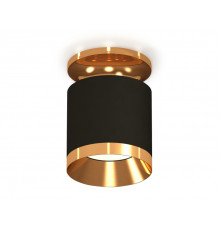 Светильник накладной Ambrella Light Techno XS7402101 (N7929, C7402, N7034)