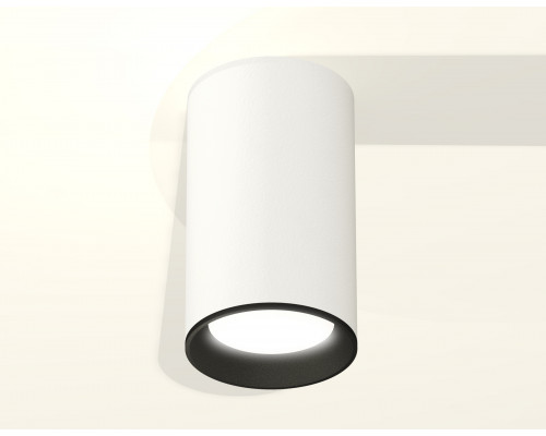Дополнительное фото Светильник накладной Ambrella Light Techno XS6322002 (C6322, N6102): Купить в Интернет магазин освещения GCSVET.RU
