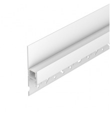 Профиль Arlight ARH-PLINTUS-FANTOM-2000 WHITE 034983