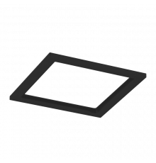 Рамка для светильника SWG COMBO-3S1-BL 004176