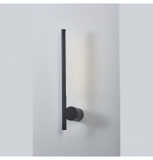 Светильник настенный Crystal Lux CLT 058W1 BL