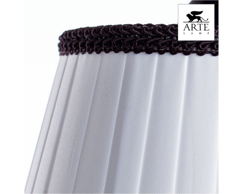 Дополнительное фото Люстра потолочная Arte Lamp Irene A5133PL-3BR: Купить в Интернет магазин освещения GCSVET.RU