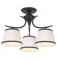 Люстра потолочная Arte Lamp Irene A5133PL-3BR