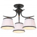 Основное фото Люстра потолочная Arte Lamp Irene A5133PL-3BR: Купить в Интернет магазин освещения GCSVET.RU