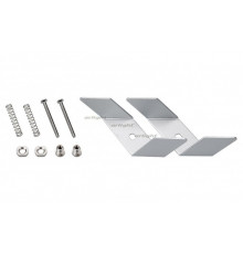 Держатель Arlight S2-LINIA55-F Set 021191