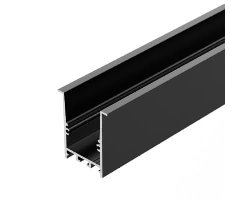 Основное фото Профиль Arlight SL-COMFORT 031766: Купить в Интернет магазин освещения GCSVET.RU