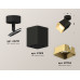 Дополнительное фото Светильник спот Ambrella Light Techno Spot XM7813004 (A2210, C7813, N7704): Купить в Интернет магазин освещения GCSVET.RU