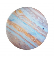 Настенно-Светильник потолочный Sonex Jupiter 7724/AL