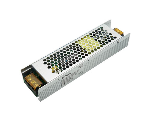 Основное фото Сетевой адаптер Feron LB019 24V 100W IP20 4,16A 41059: Купить в Интернет магазин освещения GCSVET.RU