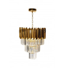 Люстра подвесная Garda Decor 62GDM-81008-540