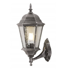 Светильник настенный для улицы Arte Lamp Genova A1201AL-1BS