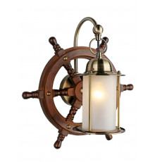 Настенный светильник Omnilux OML-50301-01