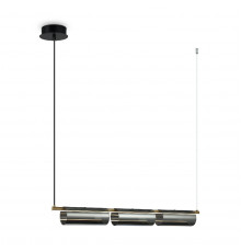 Светильник подвесной Freya STICK FR5395PL-L12B