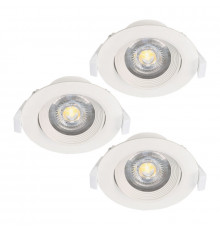 Светильник встраиваемый LED Eglo Sartiano 32883