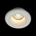 Дополнительное фото Светильник встраиваемый Maytoni Gyps DL006-1-01-W: Купить в Интернет магазин освещения GCSVET.RU