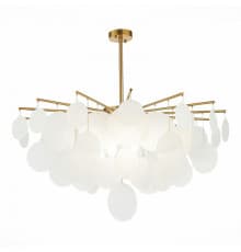Люстра потолочная ST Luce Vittoria SL1231.302.08