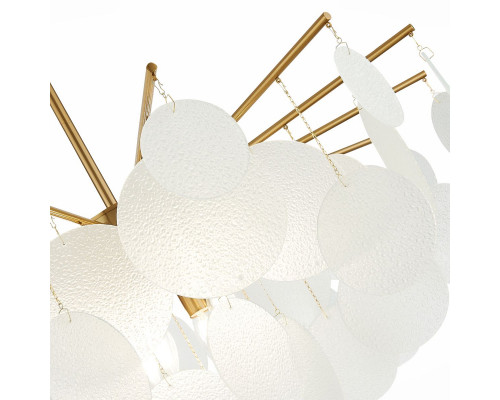 Дополнительное фото Люстра потолочная ST Luce Vittoria SL1231.302.08: Купить в Интернет магазин освещения GCSVET.RU