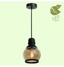 Светильник подвесной Lussole Loft Tonawanda GRLSP-9689