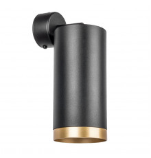 Настенный светильник Lightstar Rullo (216487+590107+203490) RB648790