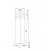 Дополнительное фото Светильник ландшафтный Arte Lamp Heather A4416PA-1BK: Купить в Интернет магазин освещения GCSVET.RU