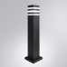 Дополнительное фото Светильник ландшафтный Arte Lamp Heather A4416PA-1BK: Купить в Интернет магазин освещения GCSVET.RU