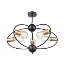 Люстра потолочная Vele Luce Crea VL6522L05