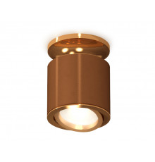 Светильник потолочный Ambrella Light Techno Spot XS7404120 (N7929, C7404, N7004)