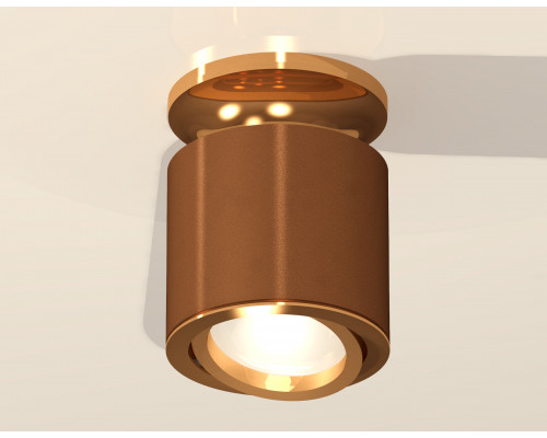 Дополнительное фото Светильник потолочный Ambrella Light Techno Spot XS7404120 (N7929, C7404, N7004): Купить в Интернет магазин освещения GCSVET.RU