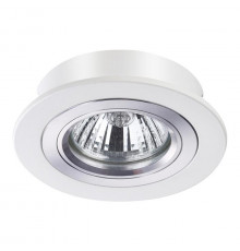 Светильник встраиваемый Novotech Morus 370390