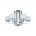 Дополнительное фото Люстра подвесная Newport 35406+1/C chrome без абажуров М0069056: Купить в Интернет магазин освещения GCSVET.RU