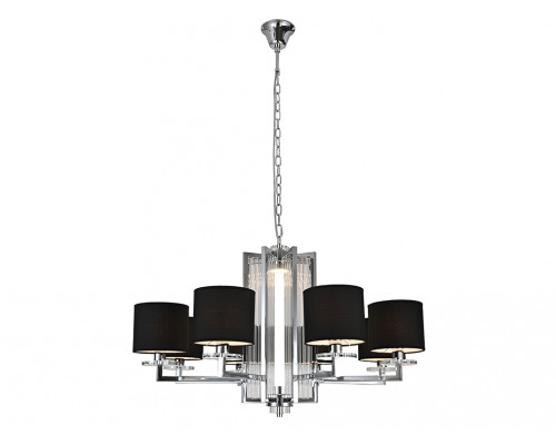 Дополнительное фото Люстра подвесная Newport 35406+1/C chrome без абажуров М0069056: Купить в Интернет магазин освещения GCSVET.RU