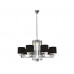 Дополнительное фото Люстра подвесная Newport 35406+1/C chrome без абажуров М0069056: Купить в Интернет магазин освещения GCSVET.RU