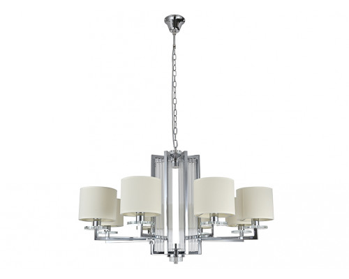 Дополнительное фото Люстра подвесная Newport 35406+1/C chrome без абажуров М0069056: Купить в Интернет магазин освещения GCSVET.RU