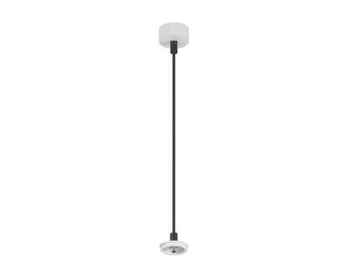 Основное фото База для подвесного светильника SWG MINI-VL-M6-WH 004868: Купить в Интернет магазин освещения GCSVET.RU