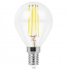 Светодиодная лампочка Feron LB-509 38002