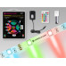 Основное фото Лента светодиодная Ambrella Light LED Strip 12В 5050 7,2Вт/м RGB 5м IP20 GS2401: Купить в Интернет магазин освещения GCSVET.RU