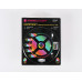 Дополнительное фото Лента светодиодная Ambrella Light LED Strip 12В 5050 7,2Вт/м RGB 5м IP20 GS2401: Купить в Интернет магазин освещения GCSVET.RU