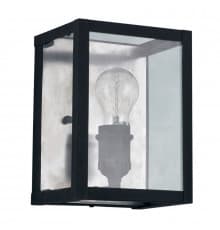 Светильник настенный Ideal Lux Igor AP1 Nero 092836