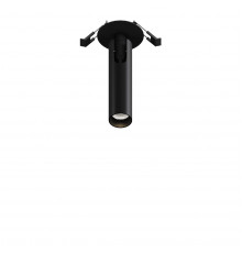 Светильник спот (встраиваемый) Maytoni Focus T C141RS-L125-6W3K-B